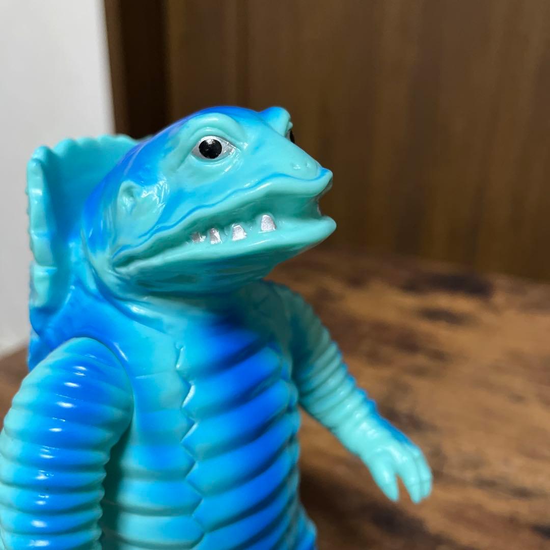 ブルマァク ケムラー B-CLUB ブルー版 スタンダードサイズ cosaga.com