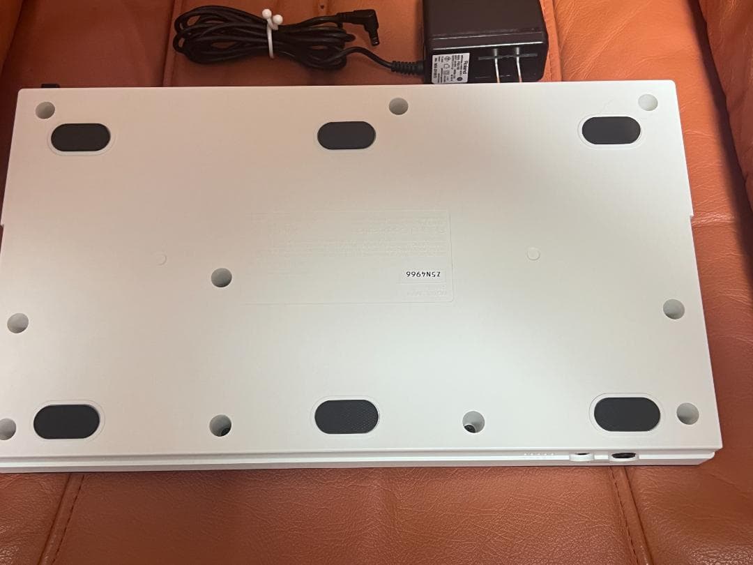 Roland Verselab MV-1 + セミハードケース - DJ機材アウトレット ストア