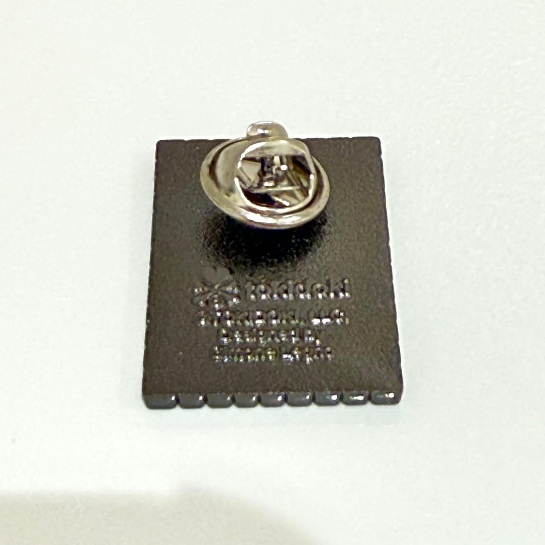 シークレット】大阪関西万博 エキスポ 2025 イタリア館 ピンバッジ