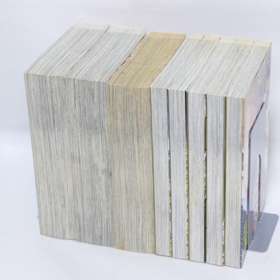 マネーの拳 my first wide版 3-5巻（最終巻）3冊セット