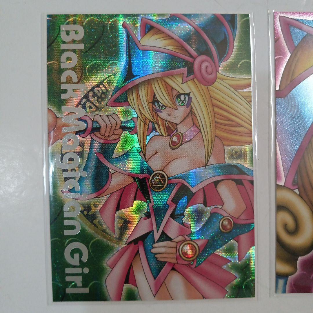 遊戯王ダンジョンダイスモンスターズ ブラックマジシャンガール - メルカリ