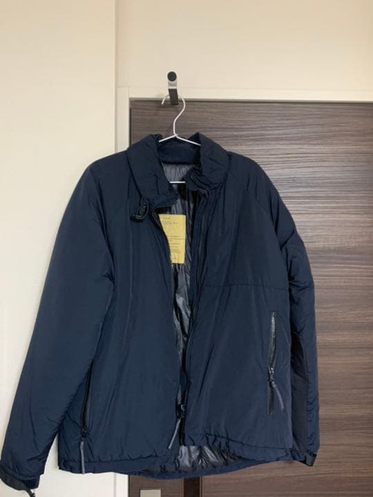 特別価格】N.HOOLYWOOD×WILDTHINGS プリマロフト - メルカリ