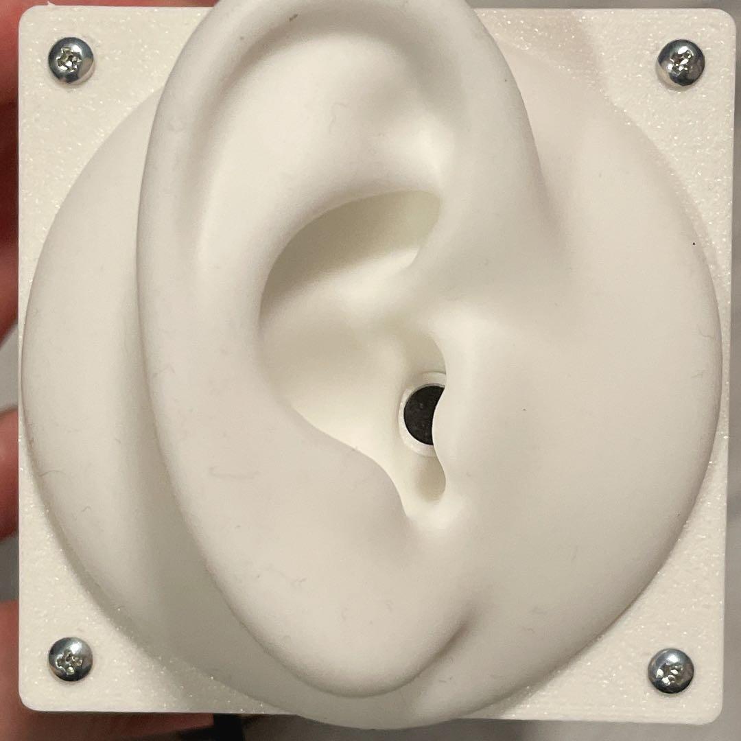 ぱすかるのお店】ASMRマイク 録音用マイク 中古 - メルカリ