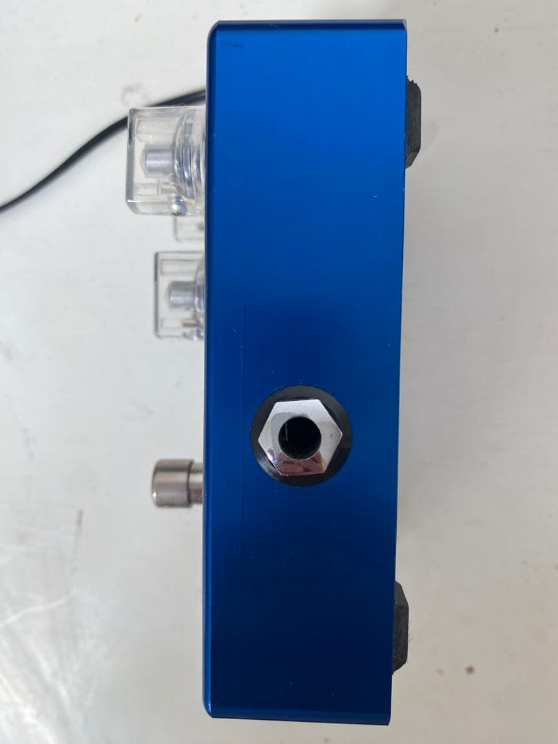 【特典有】Suhr Shiba Drive RELOADED