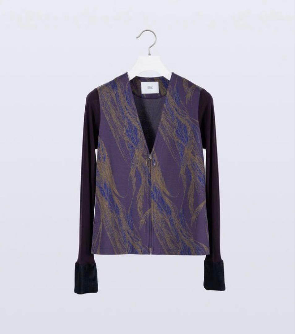 【最新モデル】HATRAハトラ2025AeroCardigan カーディガン HATRA｜ハトラ (@hatra_official) • Instagram photos and videos