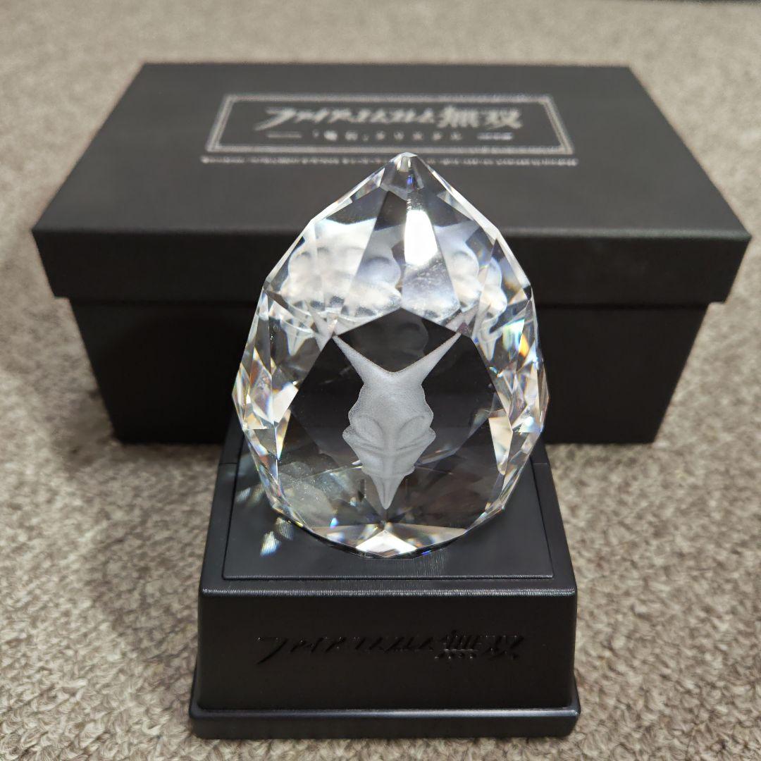 ファイアーエムブレム無双 竜石クリスタル - メルカリ