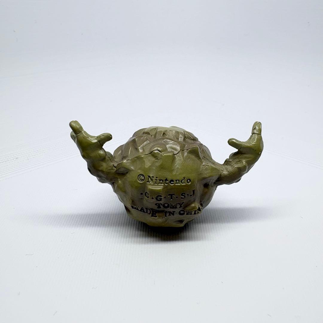 ポケモン モンコレ 初期 ゴローン ポケモン 希少 レア 廃盤 - メルカリ