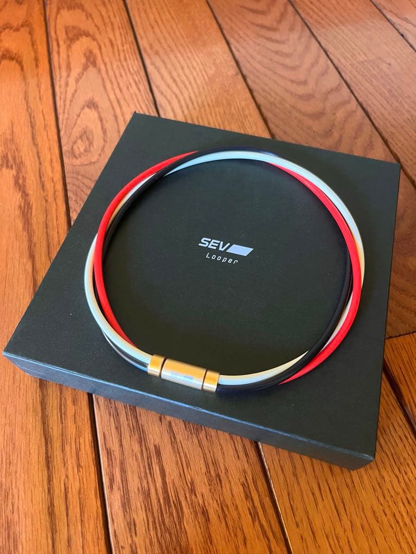 SEV looper 3G SEVルーパー　type 3G 46cm SEVルーパーtype3G | SEV健康・スポーツ用製品WEBサイト