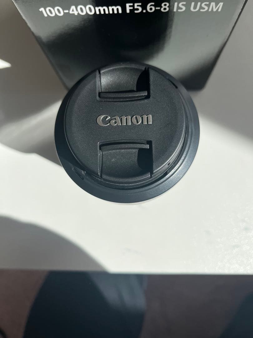 Canon RF-S18-150mm F3.5-6.3 IS STM レンズ