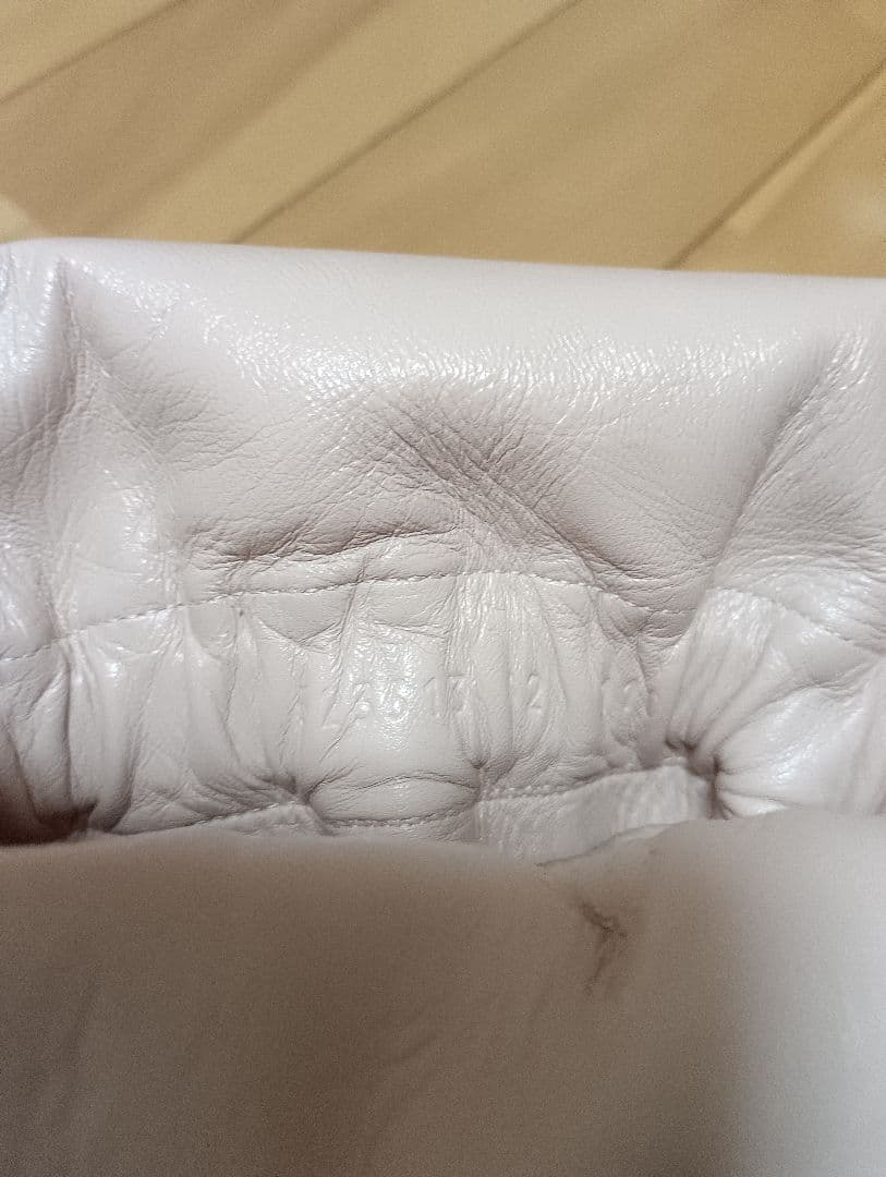 Gucci ニーハイブーツ サイズ42 保存袋付き - メルカリ