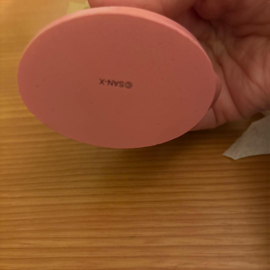 リラックマ コリラックマ カフェ看板 万年カレンダー - メルカリ