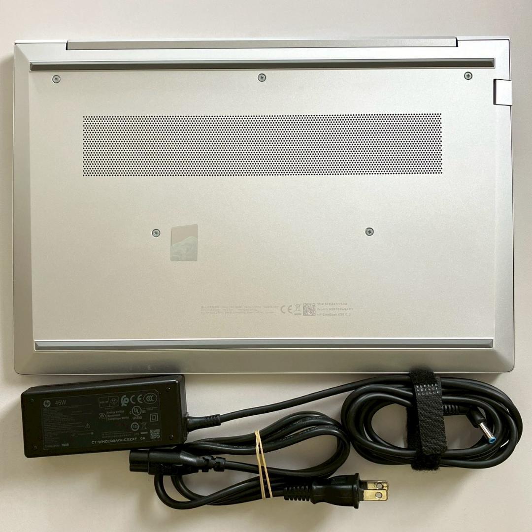 ☆2024年製☆ 美品 第13世代i5 Office2024 HP 469 - メルカリ