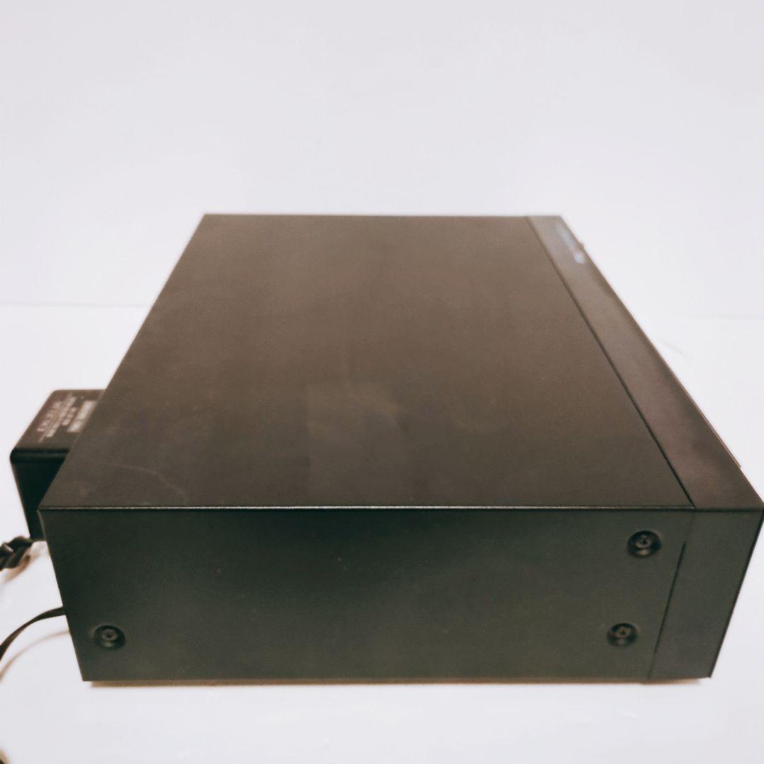 AIWA アイワ EXCELIA XK-007 カセットデッキ リモコン付き - メルカリ