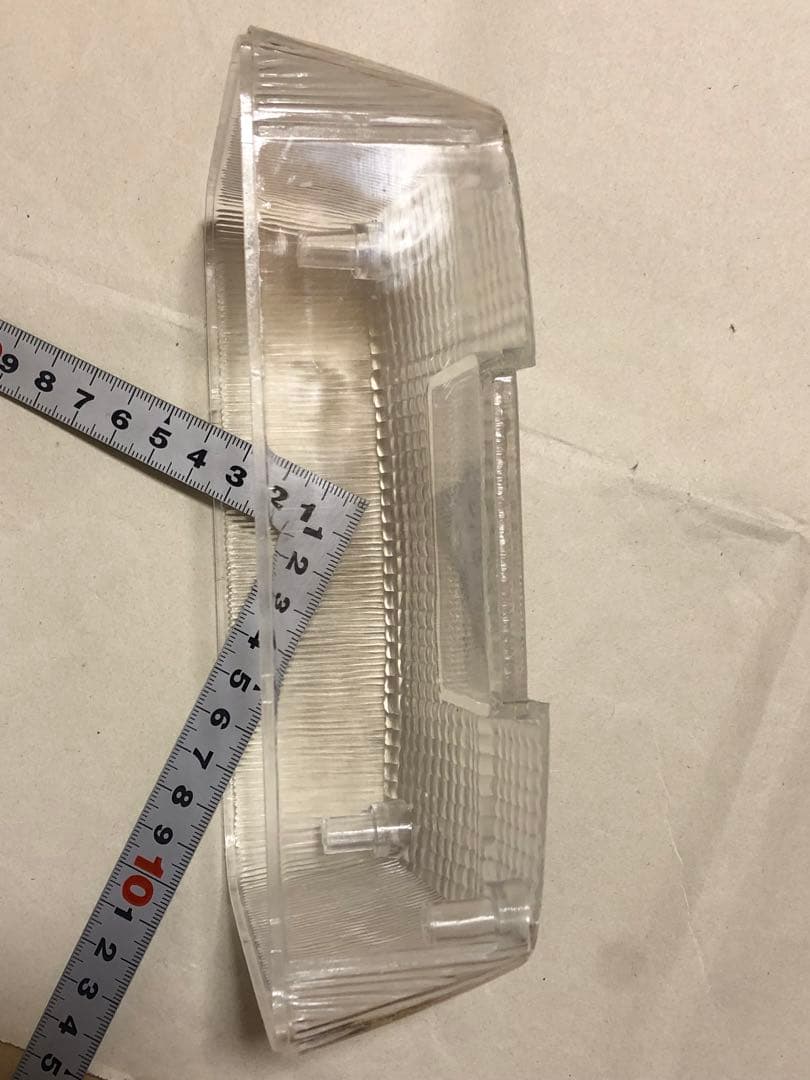 キタコ クリアテールレンズ GSX250/400 ゴキ ザリ - メルカリ