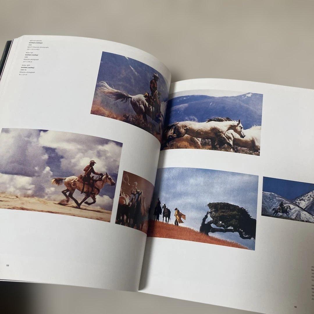 リチャードプリンス 画集 ルイ・ヴィトン マークジェイコブス