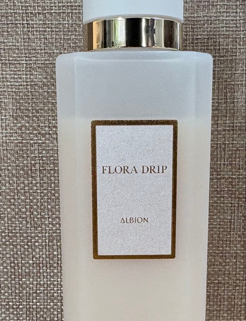 ALBION フローラドリップS 160ml - メルカリ