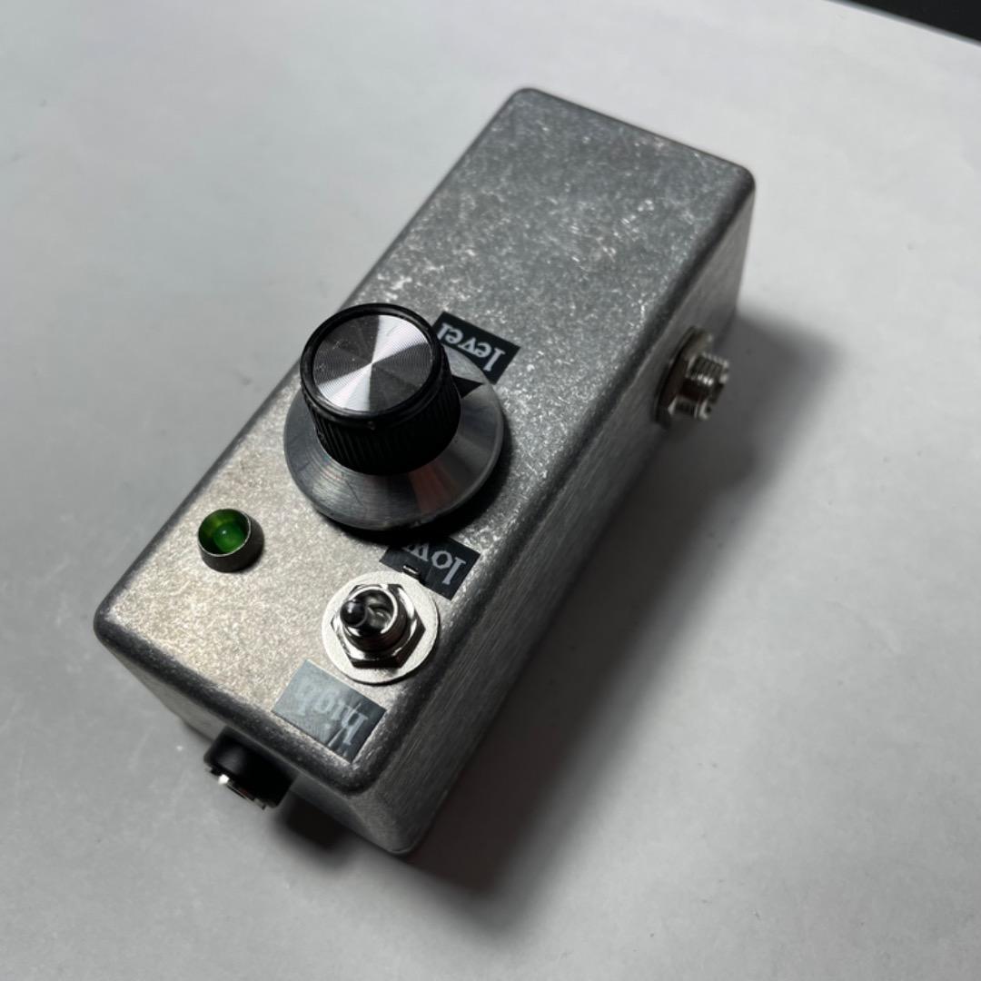 TAK様 専用 CE Preamp TA.effects - メルカリ