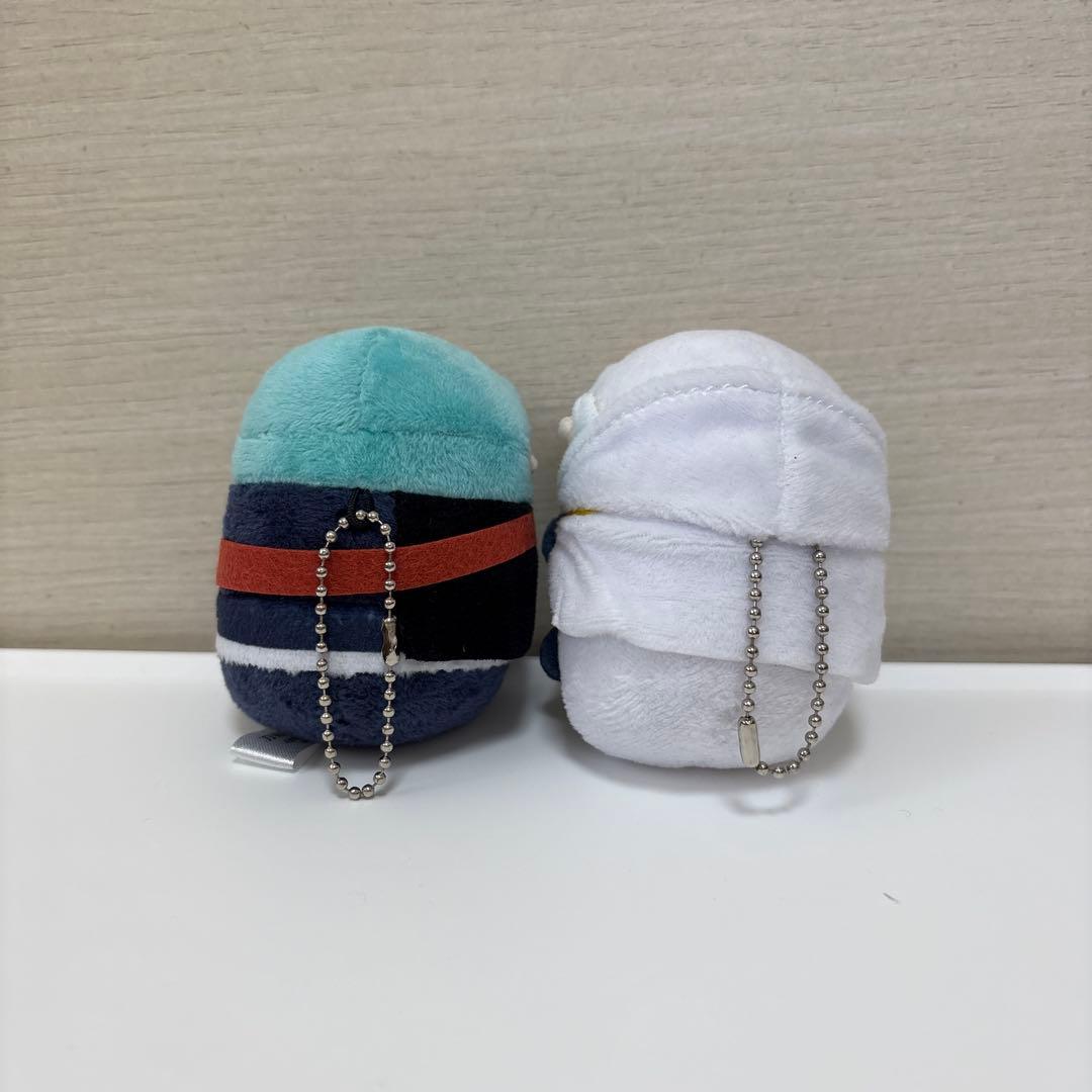 もちマス 一期一振 鶴丸国永 - メルカリ