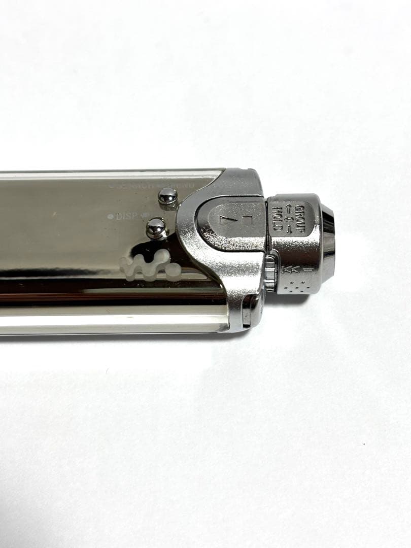 SONY ウォークマン NW-E507 ジャンク品 - ポータブルプレーヤー