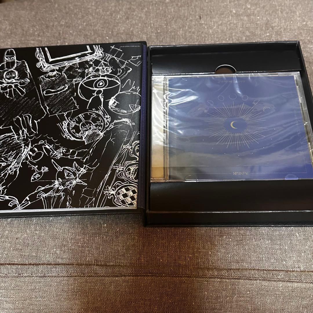 ずっと真夜中でいいのに。 ‎『正しい偽りからの起床』 初回生産限定盤