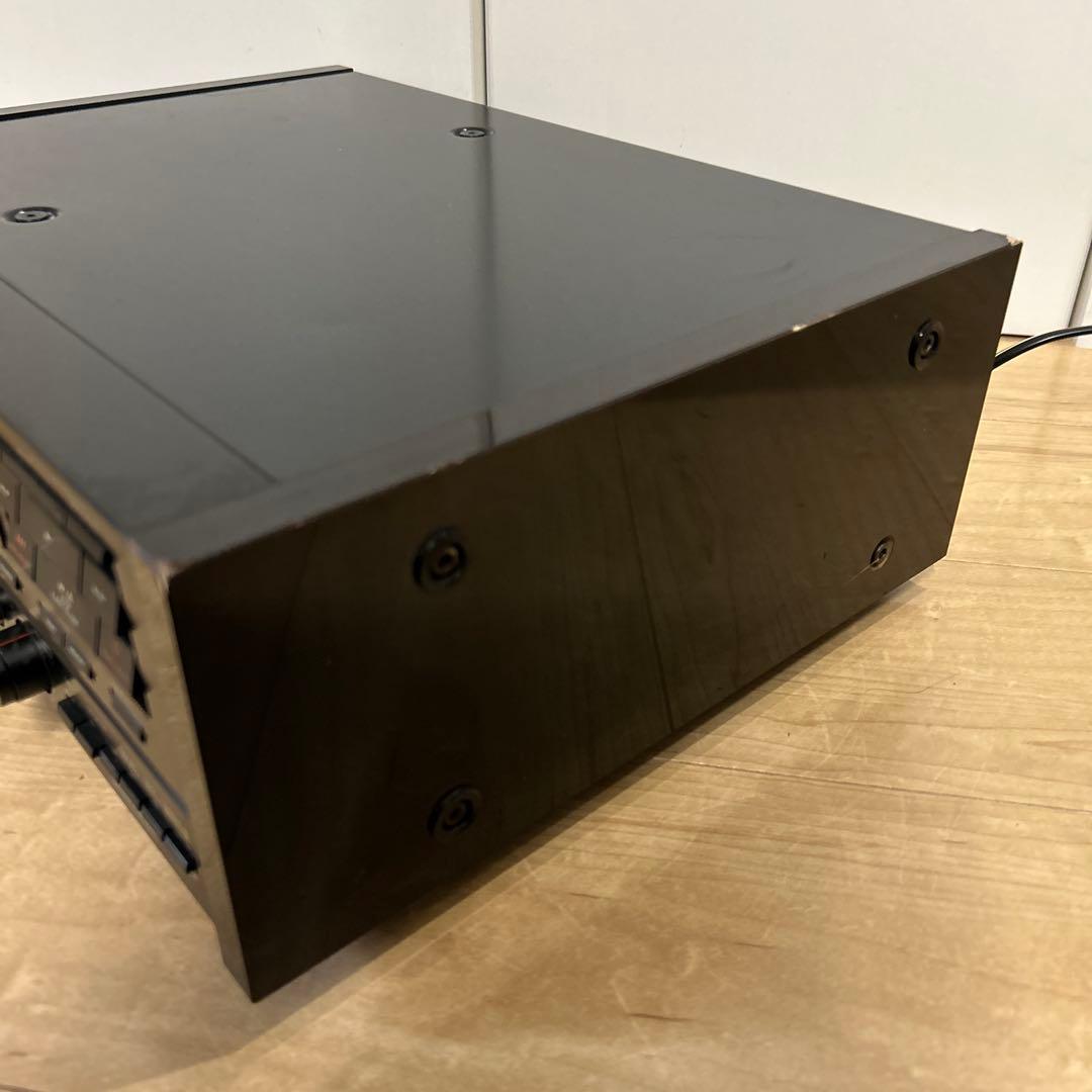 園児 様 専用 ジャンク A＆D ステレオカセットデッキ GX-Z9100 - メルカリ