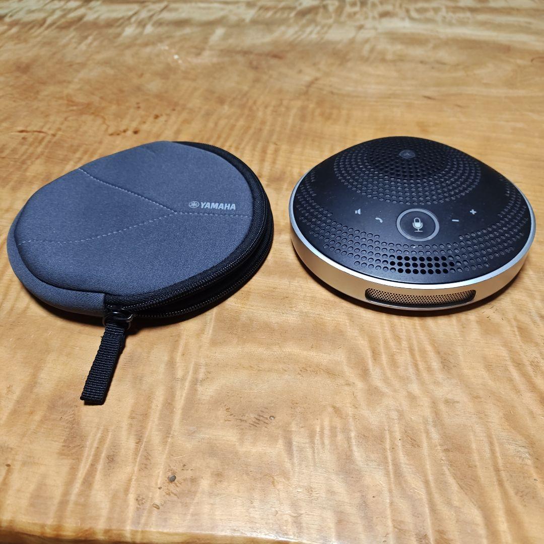 YAMAHA YVC-200 コンファレンススピーカー - メルカリ