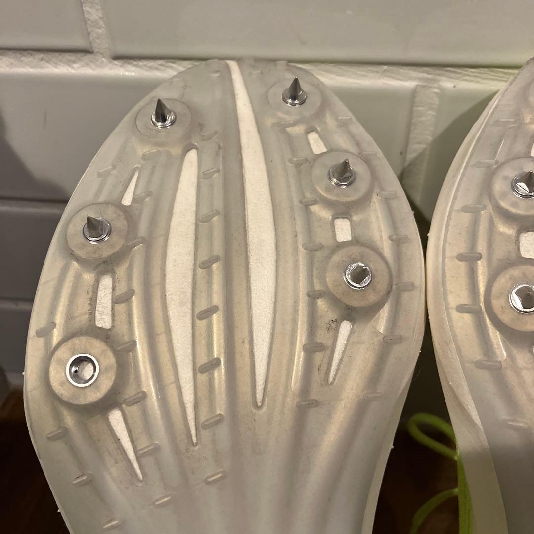 アディゼロアバンチ　27.5cm