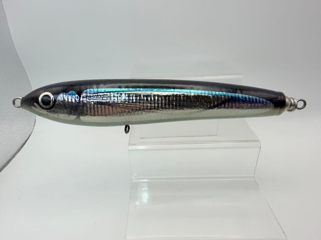 ポ*チ様 カーペンター ガンマ 90L 株）カーペンター 釣具 ルアー キャスティング GT ヒラマサ マグロ