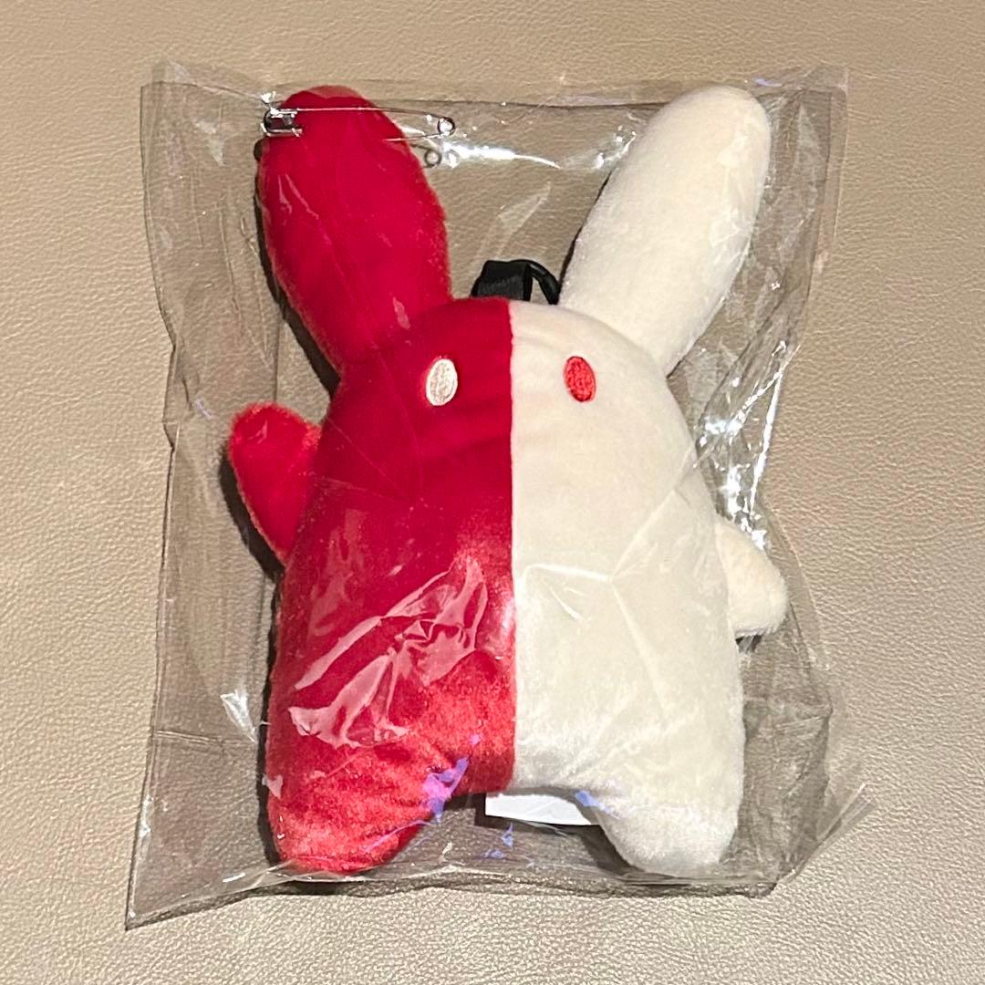 Eve UNDERCOVER くじ B賞 ぬいポーチ リリン - メルカリ