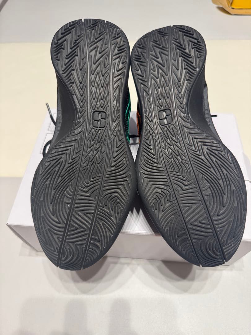 ※値下げしましたNIKE Sabrina By You 27.5cm