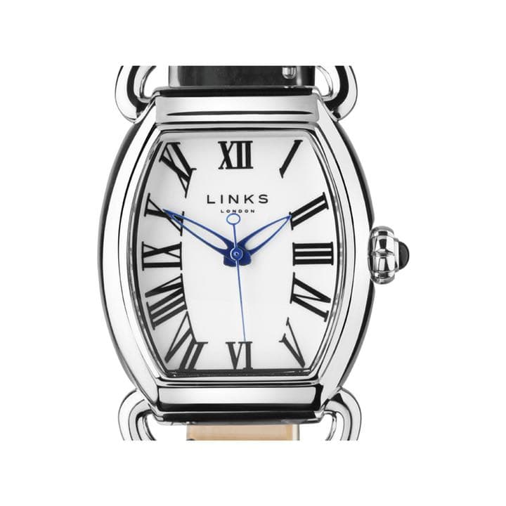 Links of London ドライバー レザーウォッチ - メルカリ