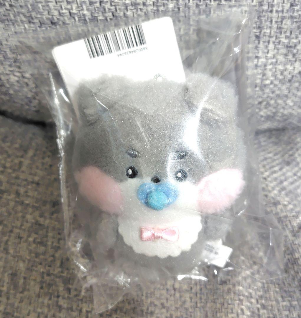 ゴニニ】guniniベビーマスコット ゴヌク ZB1 - メルカリ