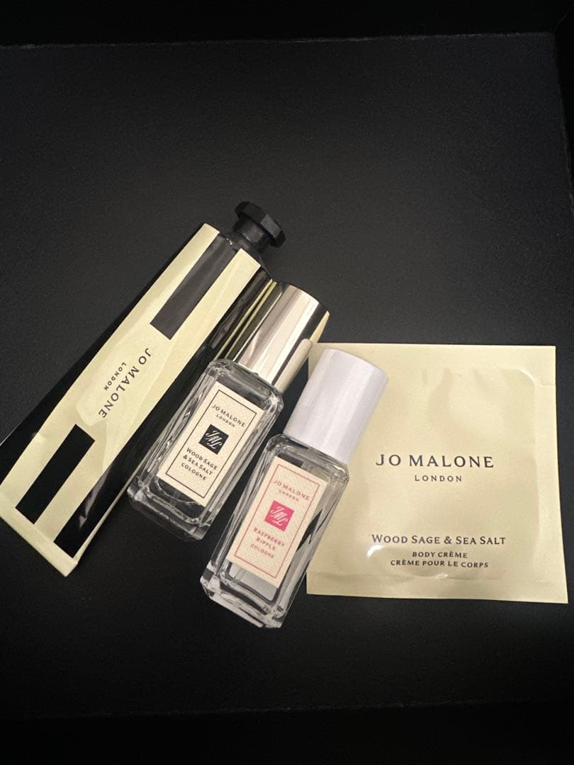大幅値下★限定★JoMalone ジョマローン ハンドクリーム コロン 山田涼介 ☆新品☆限定☆Jo Malone ジョマローン ハンドクリーム コロン 山田涼介