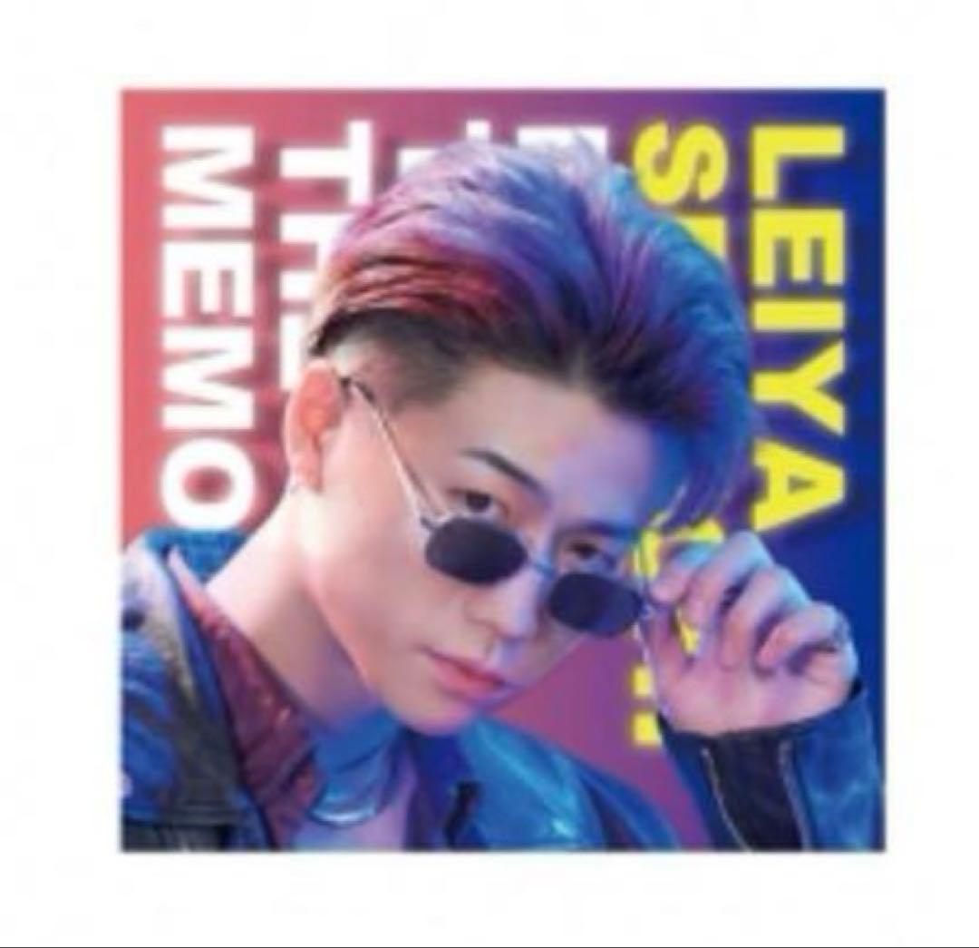 り様 瀬口黎弥 直筆サイン FANTASTICS 豪華オマケ付き - メルカリ