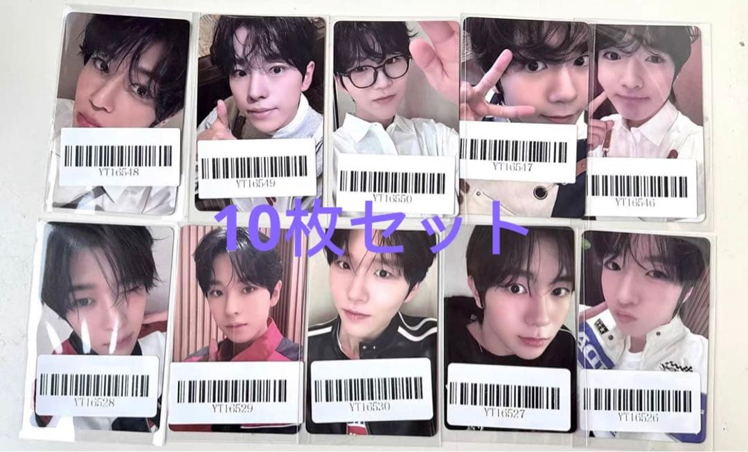 nct wish steady kms 上海 当選者限定 10枚セット nct wish steady kms 上海 当選者限定 10枚セット nct wish steady kms