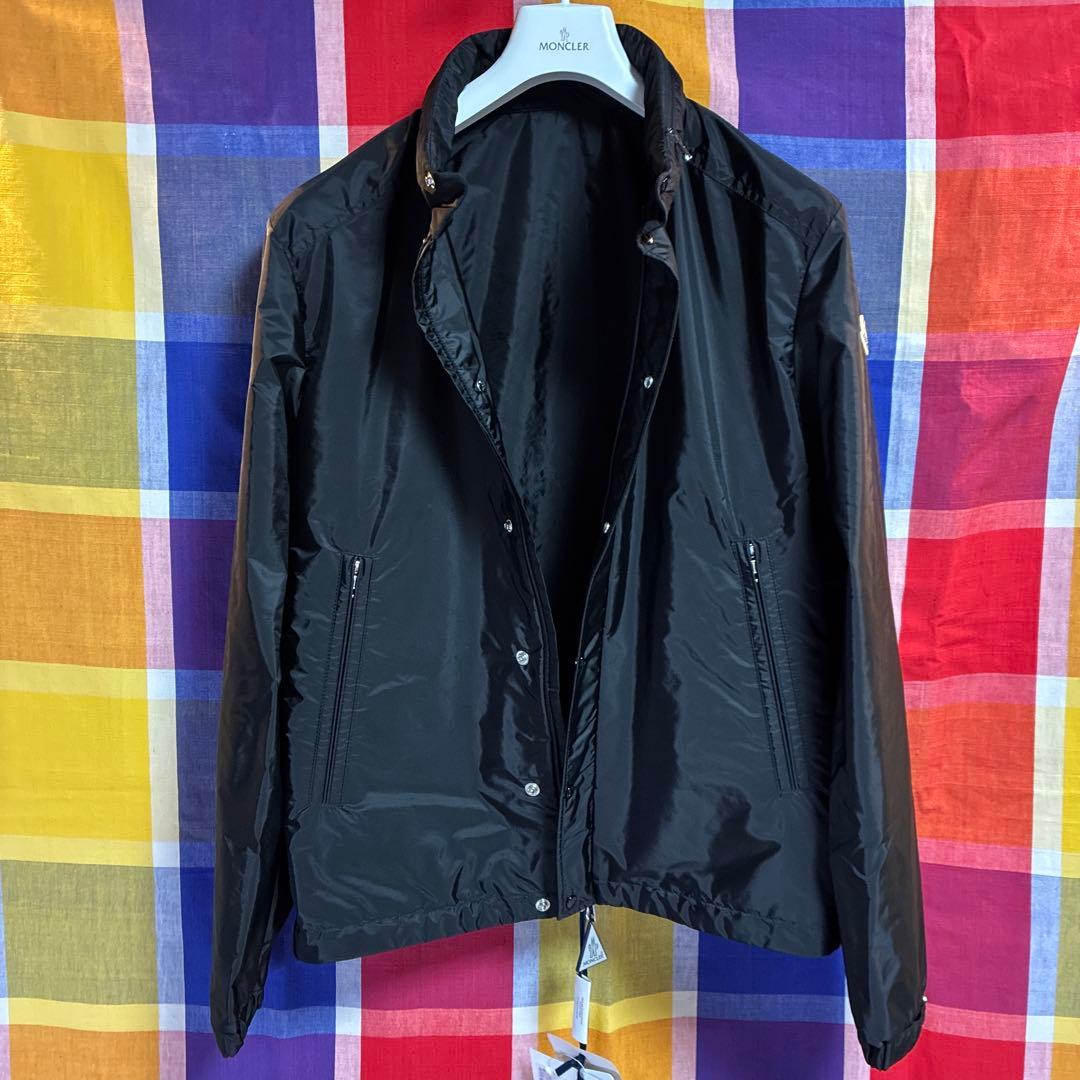 <MONCLER>MONTRIOND JACKET -モントリオン-25ss 3