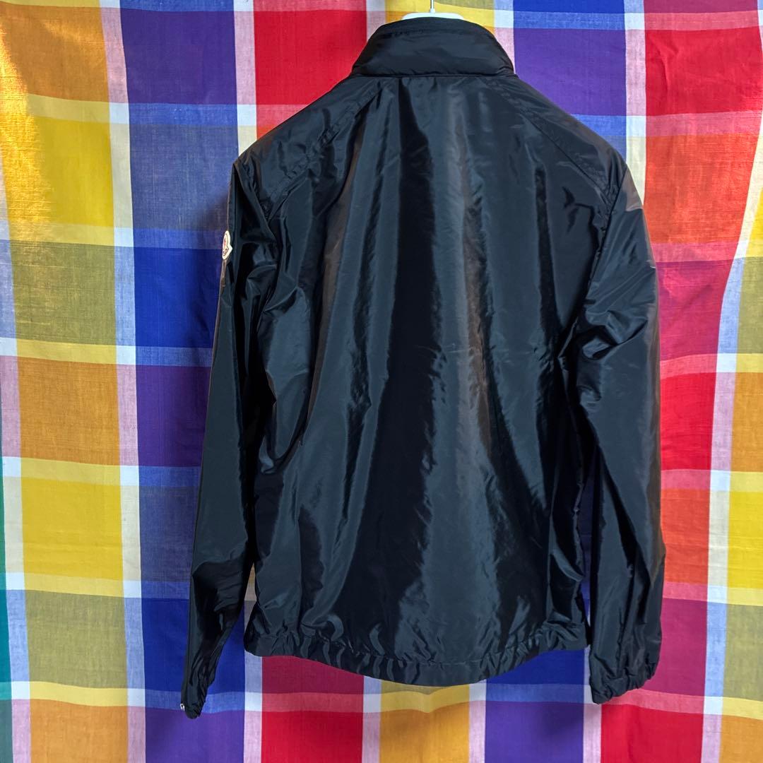<MONCLER>MONTRIOND JACKET -モントリオン-25ss 3