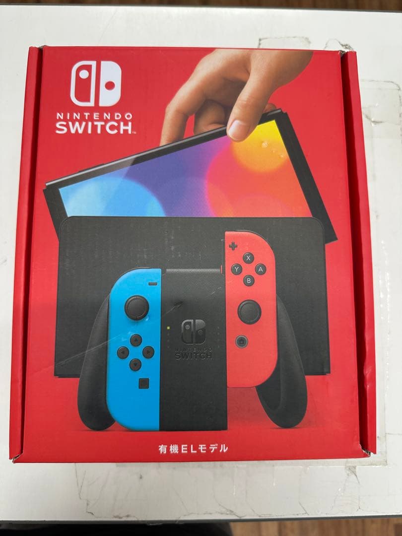 任天堂Switch 3台　専用 販売終了】 裸族のお立ち台 3Bay Independent Switch (CROS3U3IS
