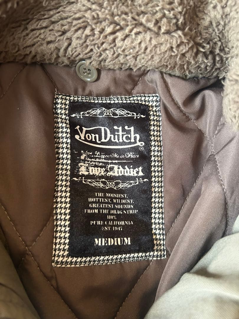 y2k 平成 ギャル 00sフェアリーグランジ ジャケットVonDatch - メルカリ