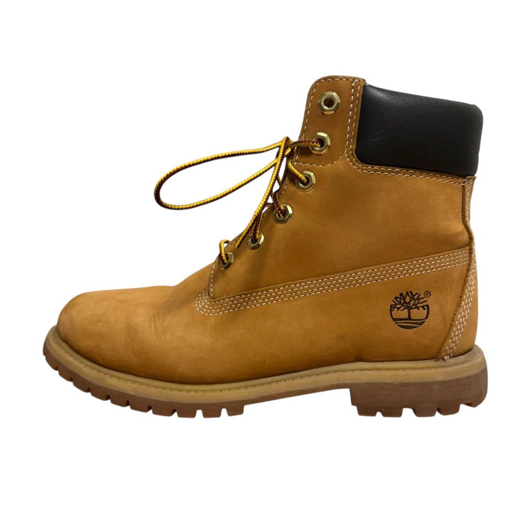 【26.5cm✨】timberlandティンバー 6インチプレミアムブーツ