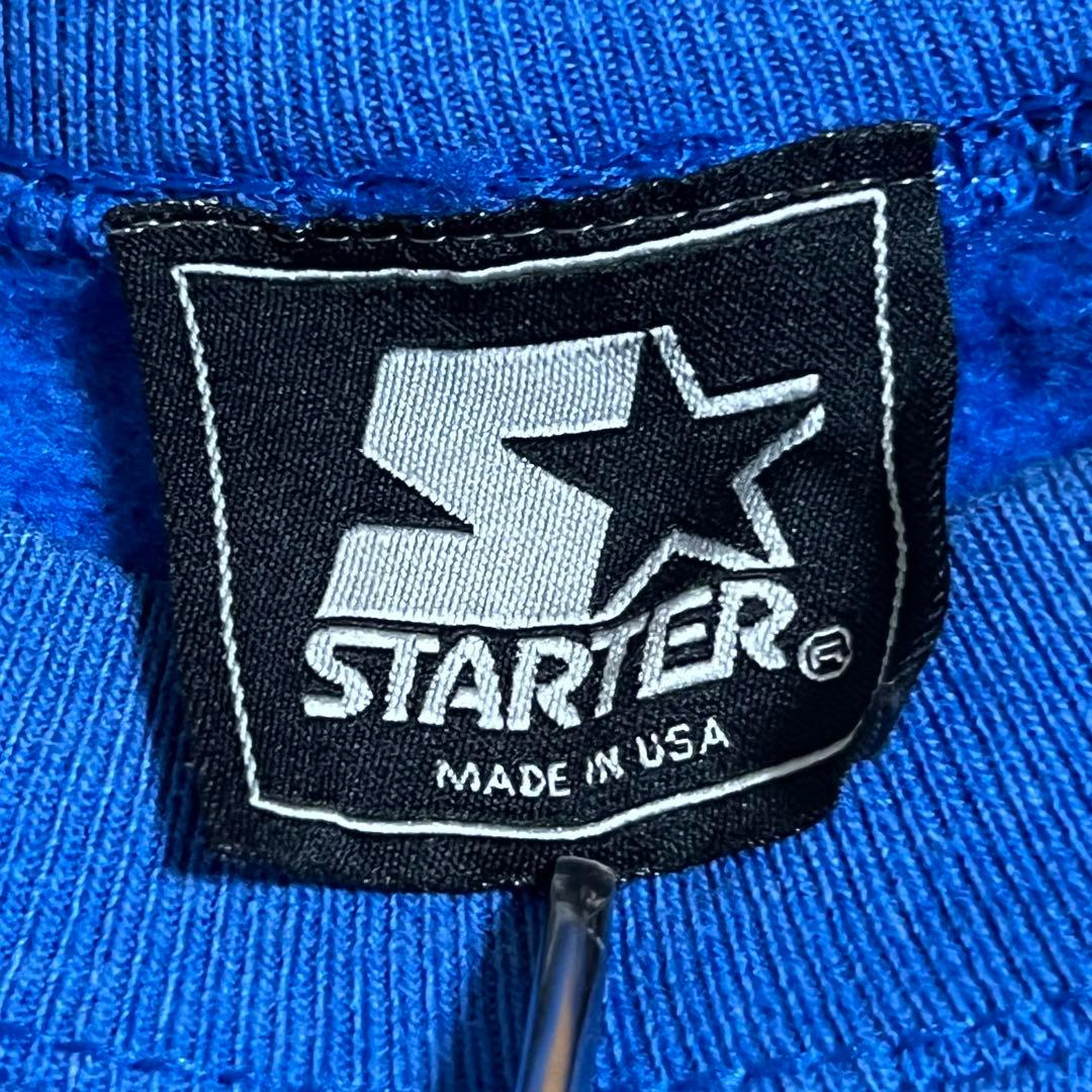 90s STARTERドジャース 野茂英雄 スウェット - メルカリ