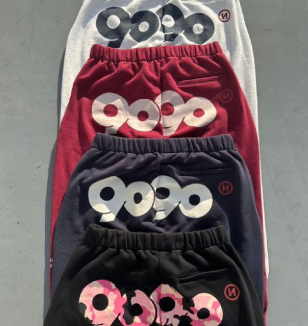 早い者勝ち！9090 セットアップ ネイビー Lサイズ - メルカリ