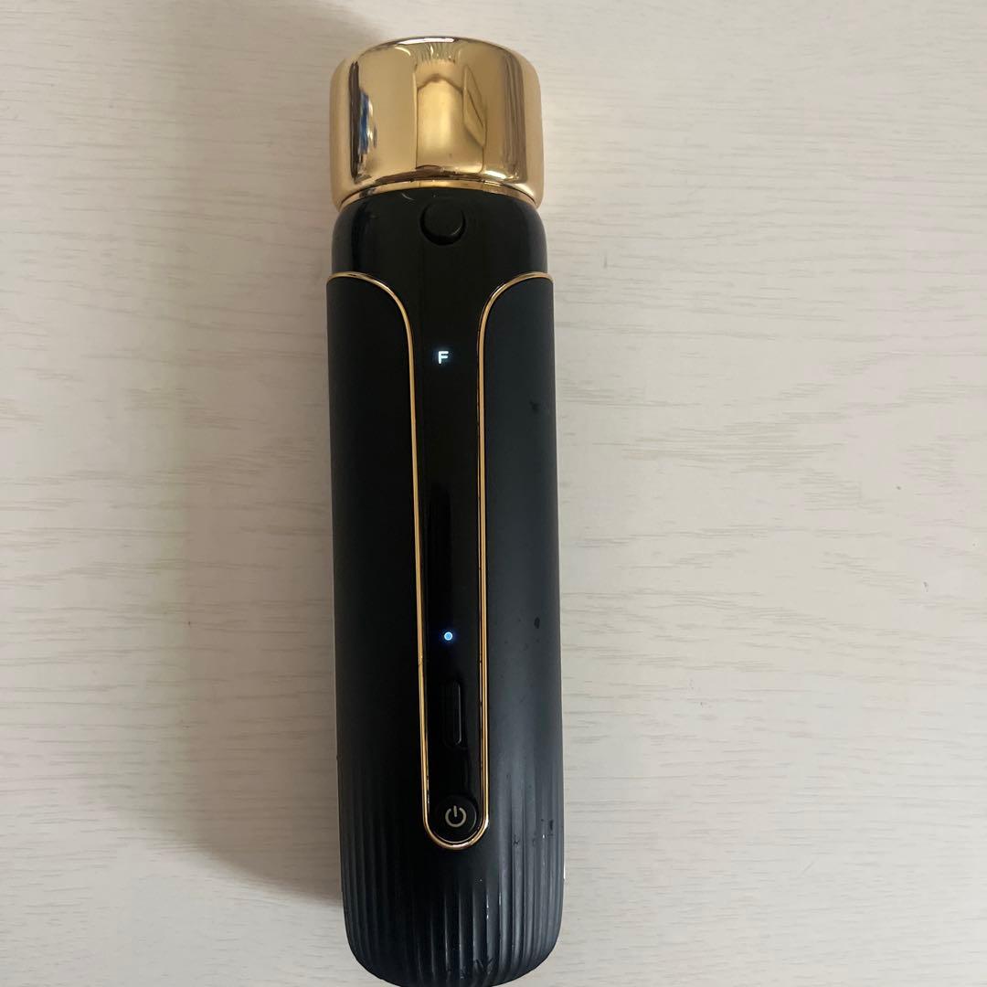 リアボーテ　エクラボーテ　美顔器