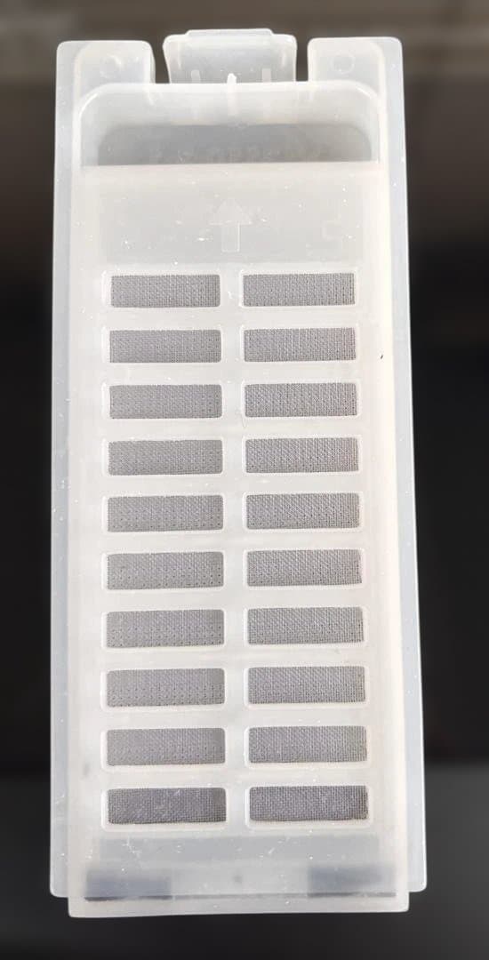 ハイアール 全自動電気洗濯機 JW-U55MK 5.5kg 2025年製 美品