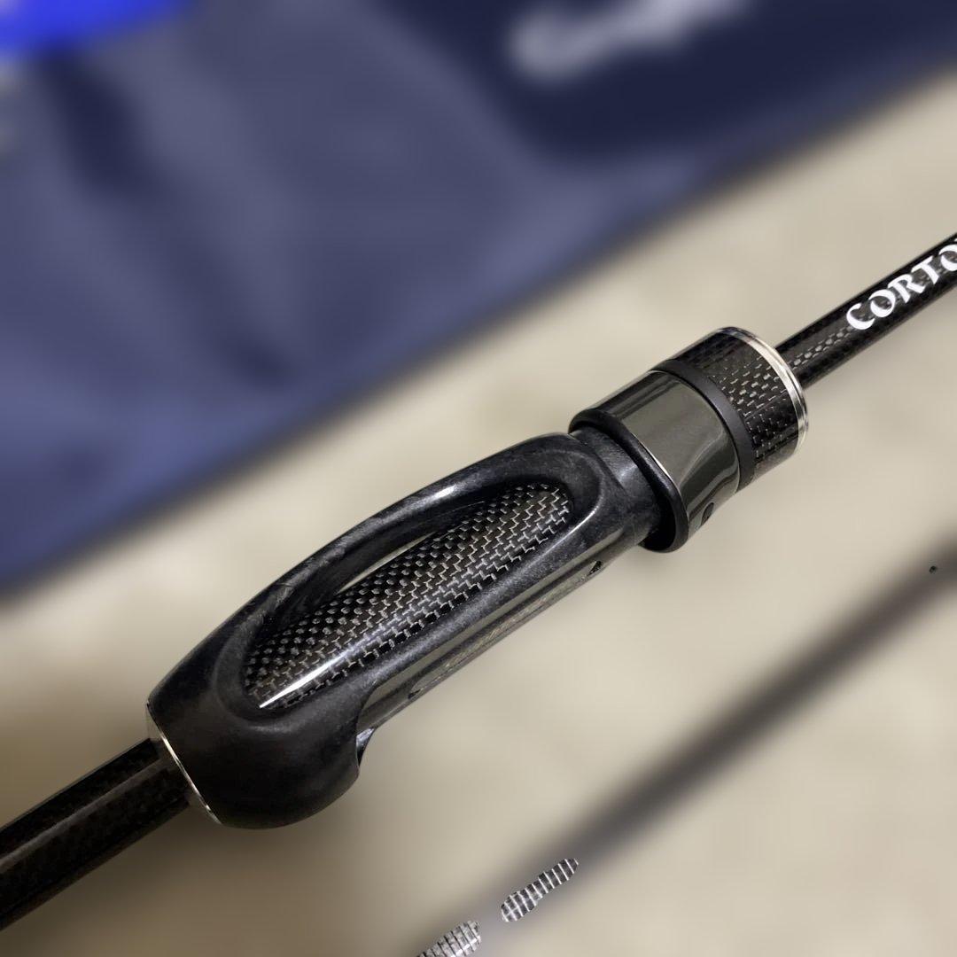 極美品】23コルトux 23GCORUS-6102L-HS オリムピック - メルカリ