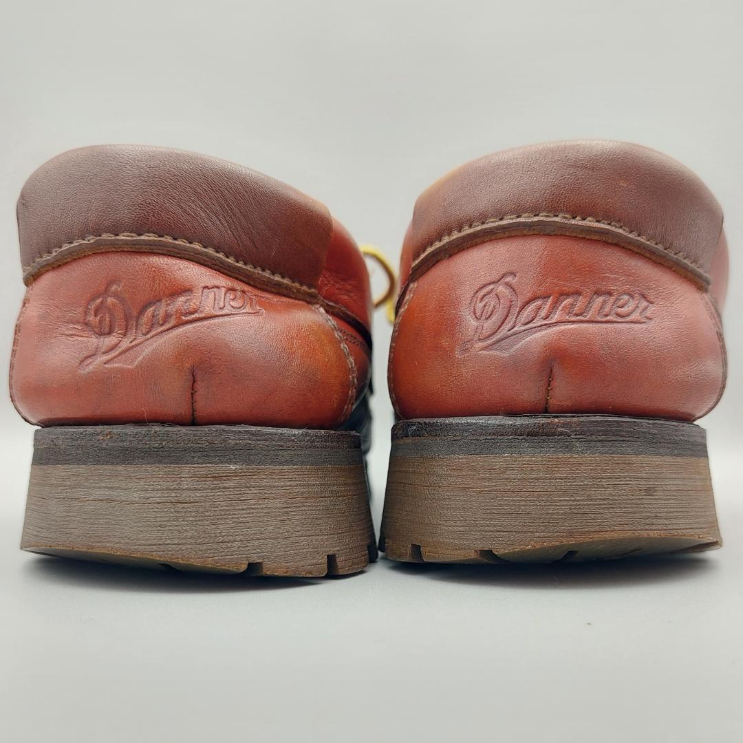 ✨️Danner ダナー デッキシューズ ブラウン 23.0cm 4806 - メルカリ