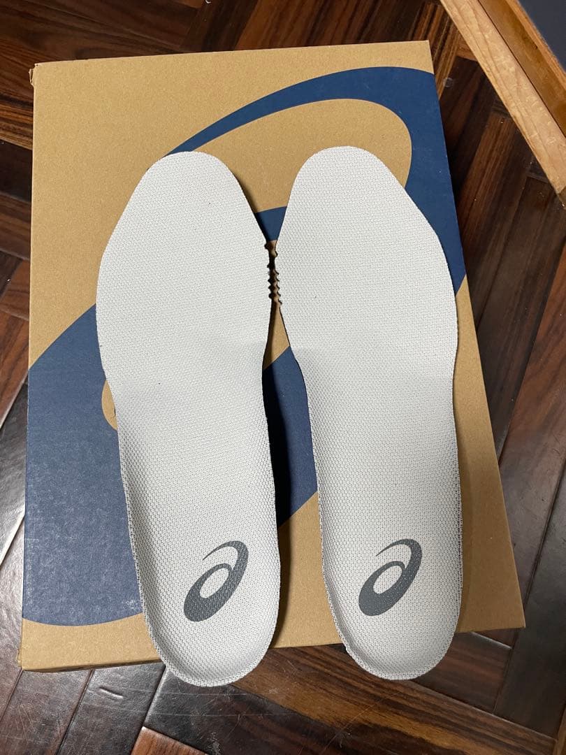 アシックス　安全靴　CP304BOA　ブラック×ホワイト　27.5cｍ　3E相当