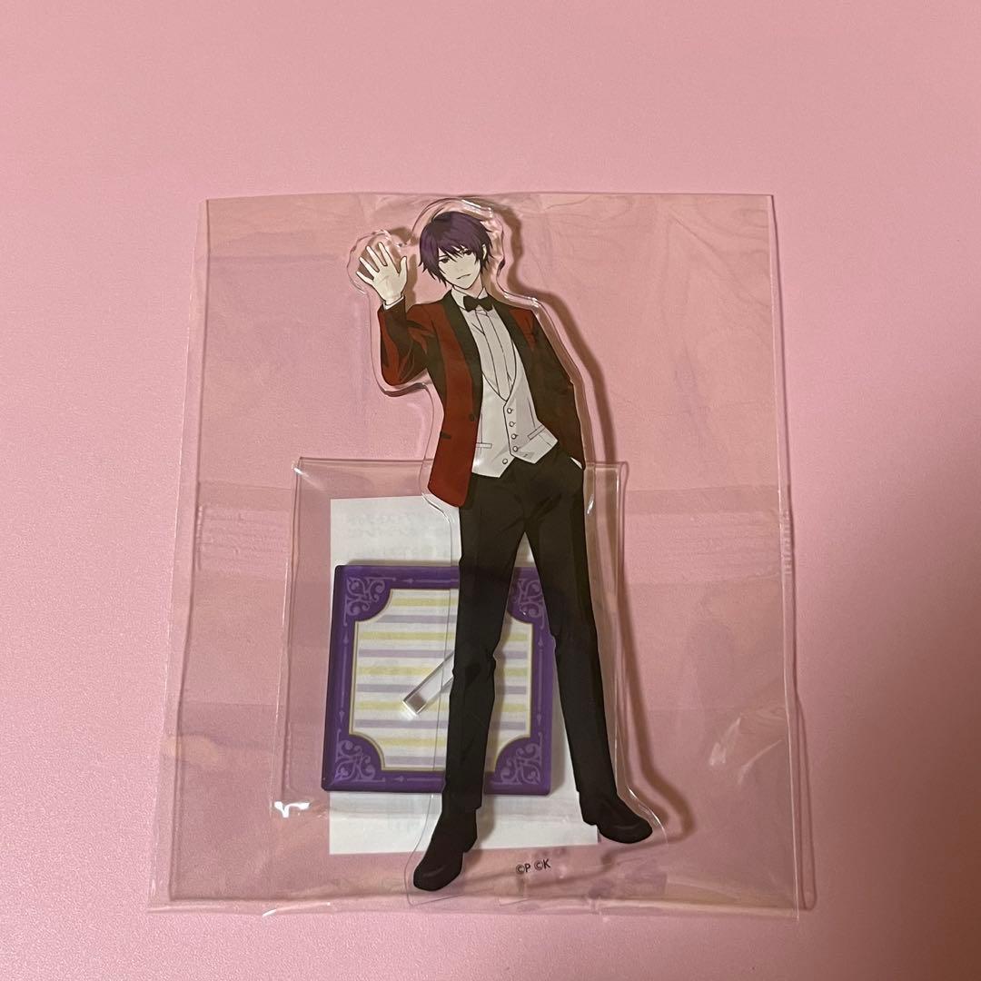 プリンス・オブ・ストライド スペシャルオンラインくじ アクリル