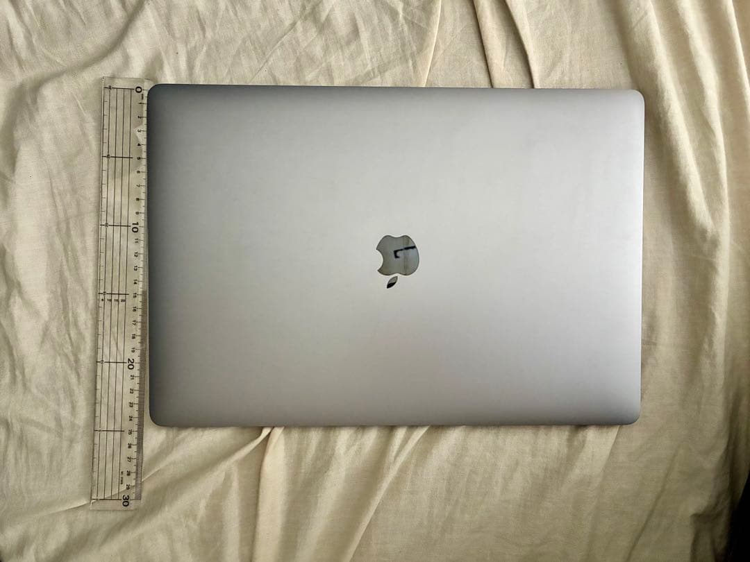 MacBookPro 16インチ 2019年 i9 2.4GHz 32GB