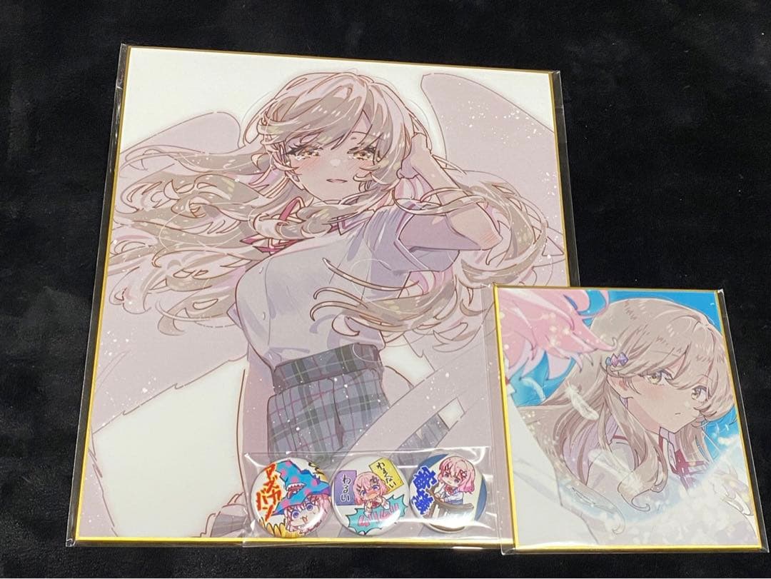 わたなれ れな子が全部悪い本セット 2026年カレンダー コミケ 新刊